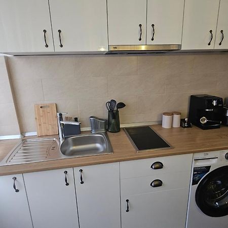 Central View Apartment Deva Esterno foto