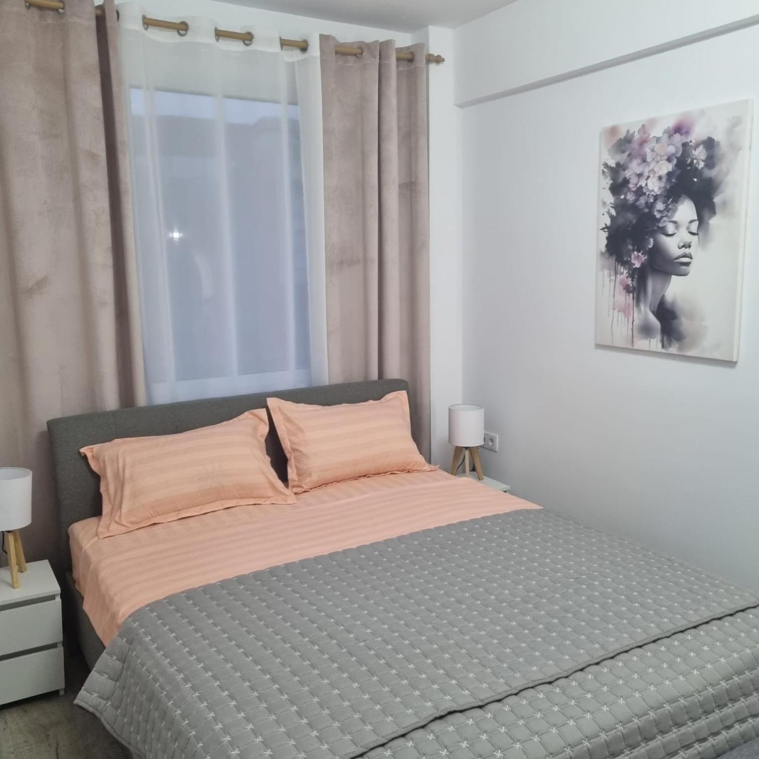 Central View Apartment Deva Esterno foto